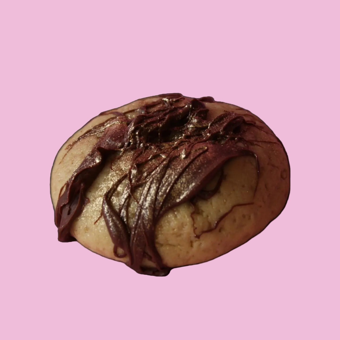 Nutella Cookie
