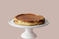 Basque Cake