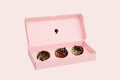 Miss Trio Box Cookie