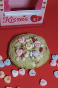 Valentines Edition Cookie