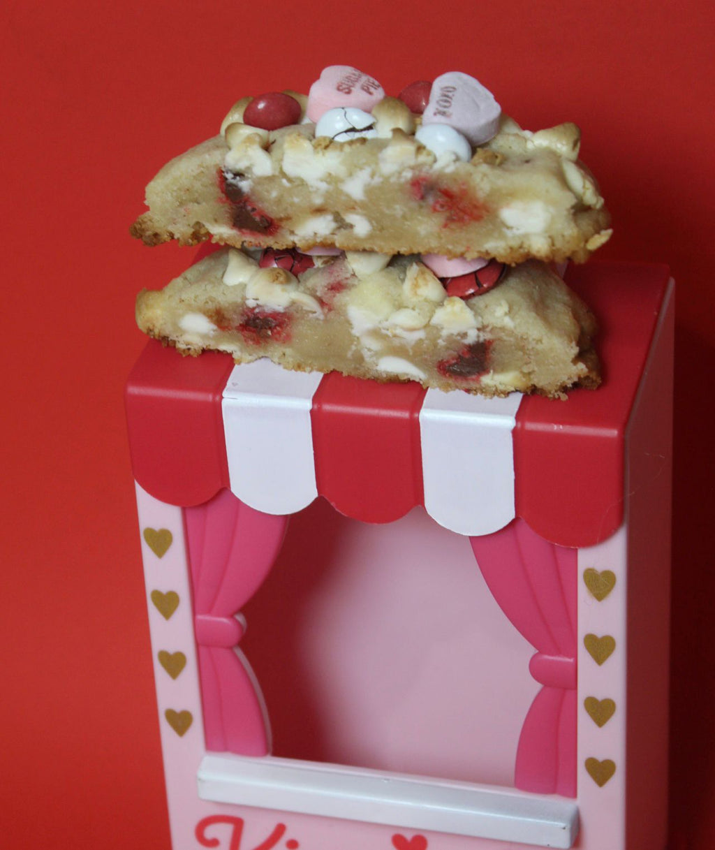 Valentines Edition Cookie