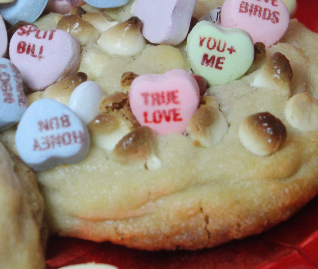 Valentines Edition Cookie