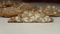 White Chocolate & Cinnamon Cookie